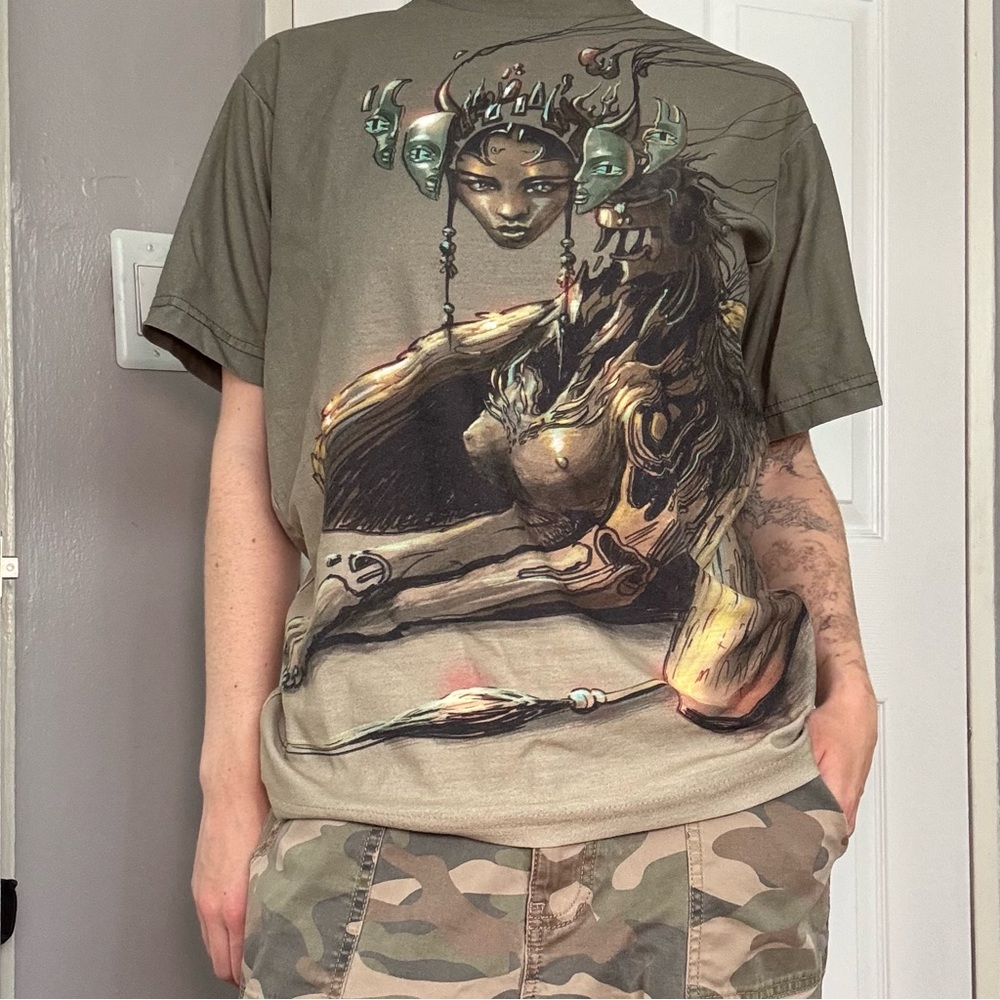 FKA twigs t-shirt